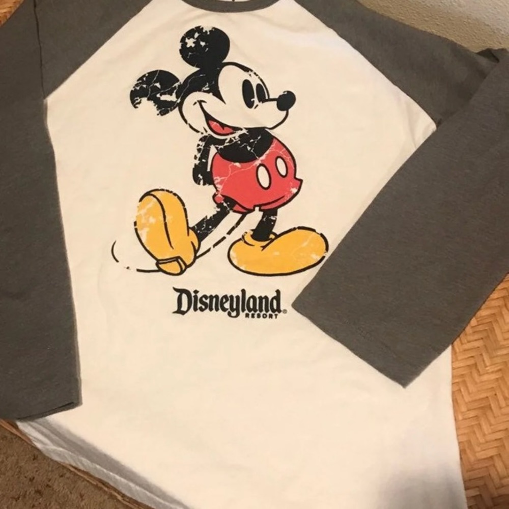 Disney Mickey Tee